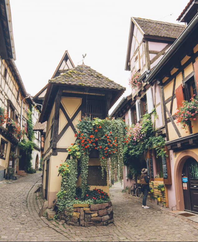 Marques  Alsace Destination Tourisme