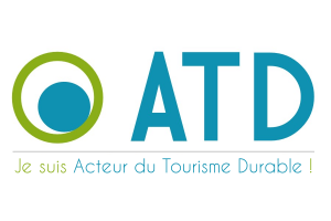 Logo Acteurs Tourisme Durable 