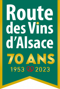70 ans Route des Viins d'Alsace