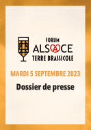 Forum Alsace Terre Brassicole